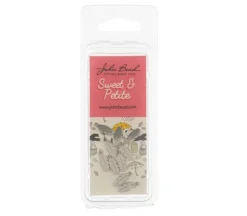 Sweet & Petite Charms – Bumble Bee – 8 Charms