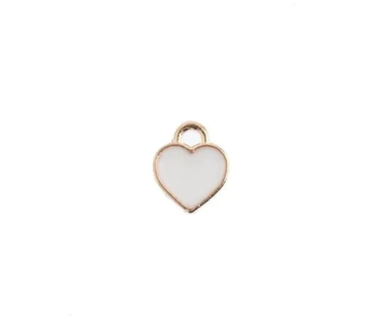 Sweet & Petite Charms – Bumble Bee – 8 Charms
