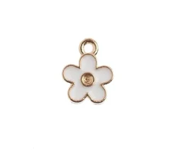 Sweet & Petite Charms – Lighting Bolt – 6 Charms