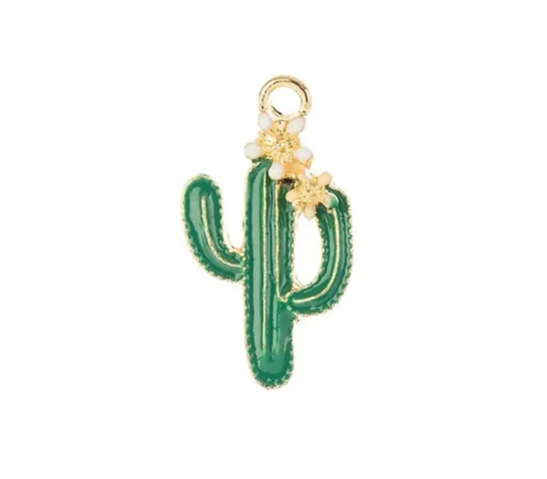 Sweet & Petite Charms – Rainbow Love – 8 Charms