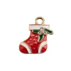 Sweet & Petite Charms – Stockings – 8-Piece