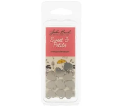 Sweet & Petite Charms – Tree Of Life Gold – 6 Charms