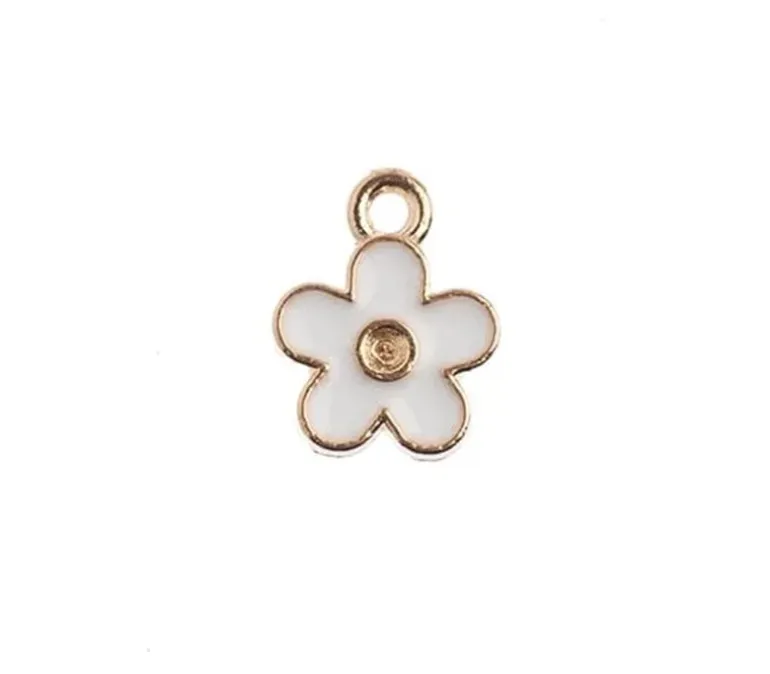 Sweet & Petite Charms – Tree Of Life Gold – 6 Charms