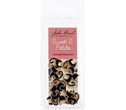Sweet & Petite Charms – Tree Of Life Gold – 6 Charms