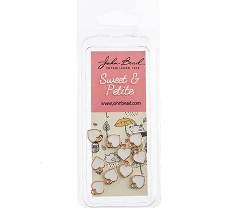 Sweet & Petite Charms – Tree Of Life Gold – 6 Charms