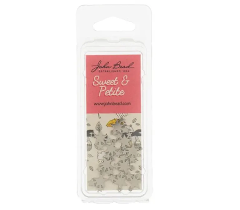 Sweet & Petite Charms – Tree Of Life Gold – 6 Charms