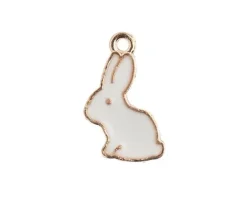 Sweet & Petite Charms – Tree Of Life Gold – 6 Charms