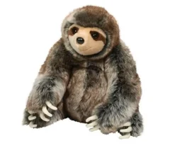 Sylvie the Sloth 14″ DLux Plush