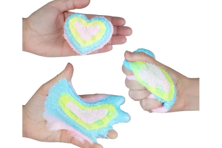 Taba-Licious DIY TABA Squishy Kit – Dinos