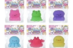 Taba-Licious DIY TABA Squishy Kit – Dinos
