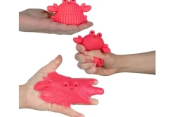 Taba-Licious  Squishy Holographics