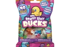 Taba-Licious Squishy Holographics