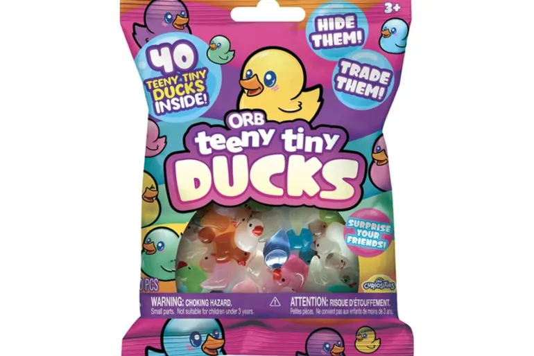 Taba-Licious Squishy Plushies