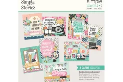 Take Note – Simple Cards Card Kit