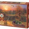 Taking a Break – 275 Piece Easy Handling Puzzle