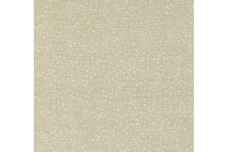Tangerine Dotty Thatched Tonal Basic