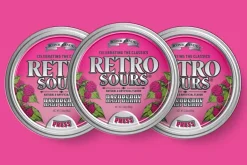 Tart N Tinys 1.5oz