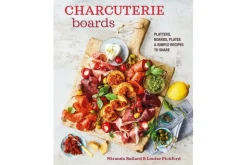 Taste of Home Boards, Platters & More Book