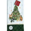 Tasty Tins Ecology Earth Towel