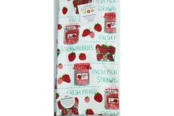 Tasty Tins Ecology Earth Towel