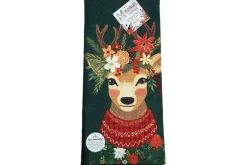 Tasty Tins Ecology Earth Towel