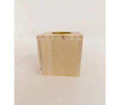Tealight Stand – 3.25-inch x 3.25-inch x 3.25-inch