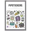 Teapot Treasures Stickers