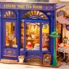 Teddy’s Breadbox Mini House Kit