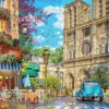 Tennessee Road Trip 1000 Piece Puzzle