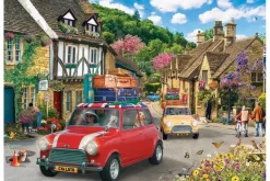 Tennessee Road Trip 1000 Piece Puzzle