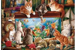 Tennessee Road Trip 1000 Piece Puzzle