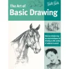 The Art Of Basic Drawing Book
