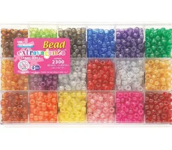 The Beadery Bead Box Kit – Unicorn Party