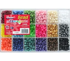 The Beadery Bead Box Kit – Unicorn Party