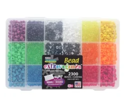 The Beadery Bead Giant Craft Box