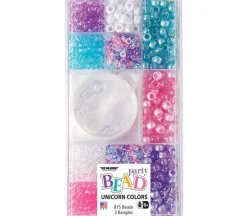 The Beadery Stylin Bead Box Bubblegum
