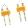 The Beadsmith Ultra Thread Zap Replacement Tips – 2 Piece