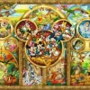 The Best Disney Themes – 1000 Piece Puzzle