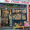 The Bookshop – 1000 Piece Puzzle