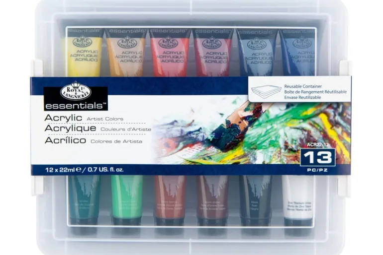 The Color Wheel Co. Pocket Color Wheel – 5-1/8-inch
