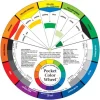 The Color Wheel Grey Scale and Value Finder