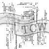 The Crafters Workshop Tile Texture Stencil