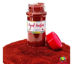 The Glitter Guy Glitter – Aged Amber