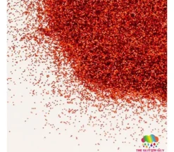 The Glitter Guy Glitter – Aged Amber