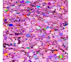 The Glitter Guy Glitter – Arabian Night