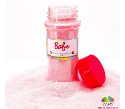 The Glitter Guy Glitter – Babe