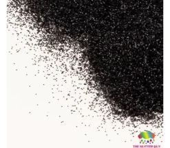 The Glitter Guy Glitter – Black Cat
