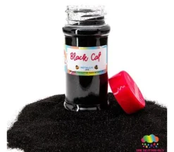 The Glitter Guy Glitter – Black Cat