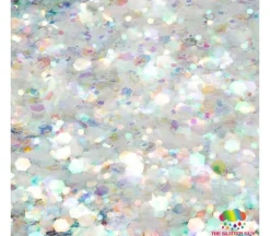 The Glitter Guy Glitter – Code Cracker