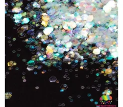 The Glitter Guy Glitter – Code Cracker